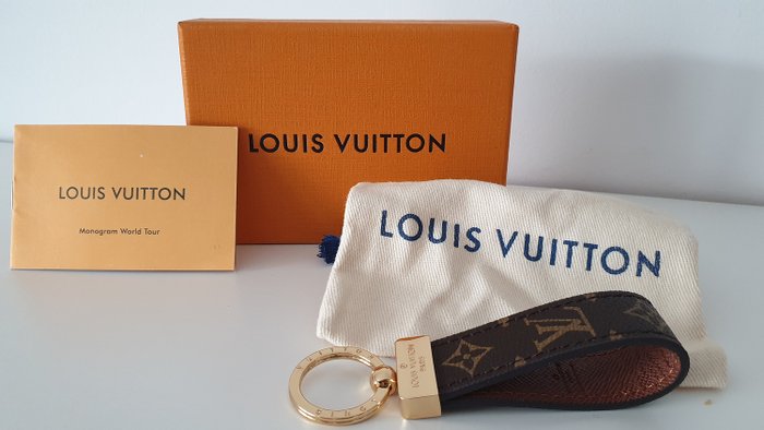 Louis Vuitton 钥匙圈