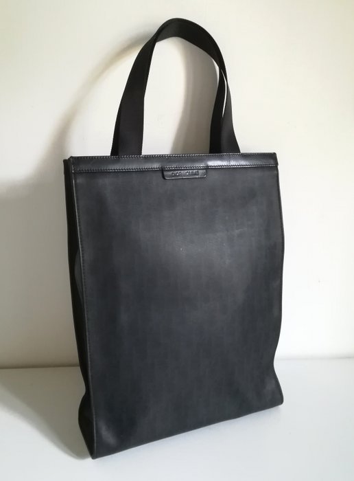 Christian Dior Men's tote bag - Catawiki