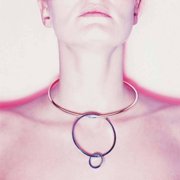 Marcel Wanders – CHP Jewelry Collection – Gijs Bakker Projects – Ring / armband / ketting (3) – Trinity