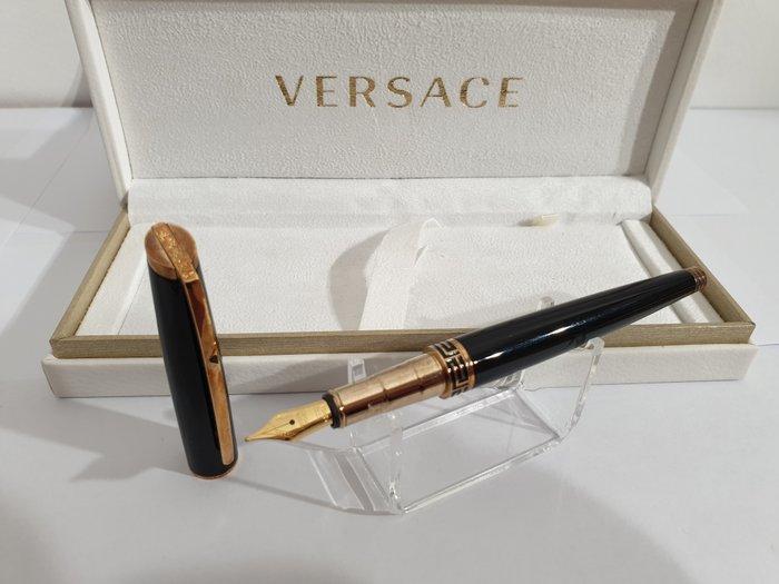 Versace - Fountain pen - Collection of 1
