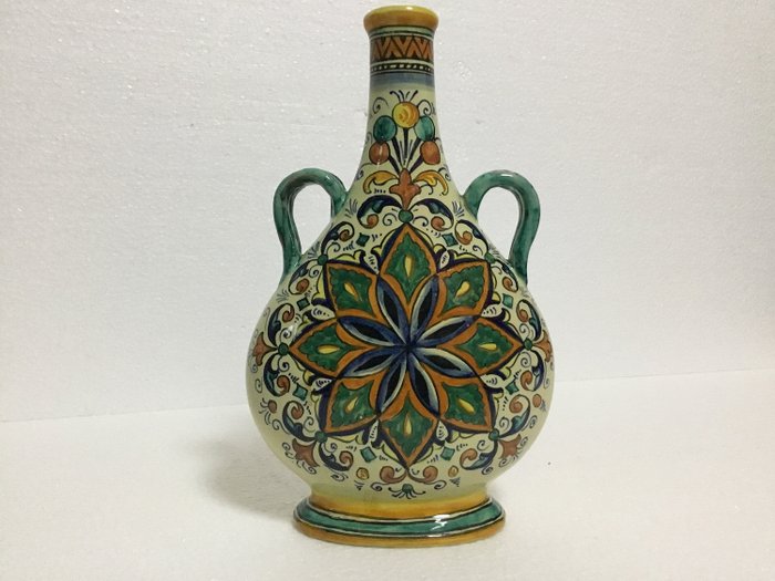 CIMA Perugia - Small amphora - Ceramic
