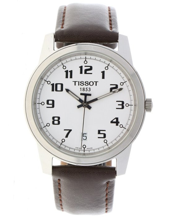 Tissot - 150 years anniversary edition - M160/260 - Men - 2000-2010