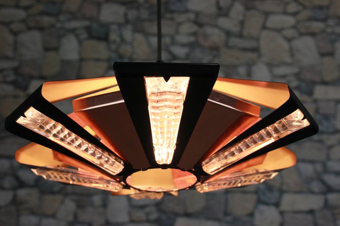Werner Schou - Coronell - Ceiling lamp - P110 PB2