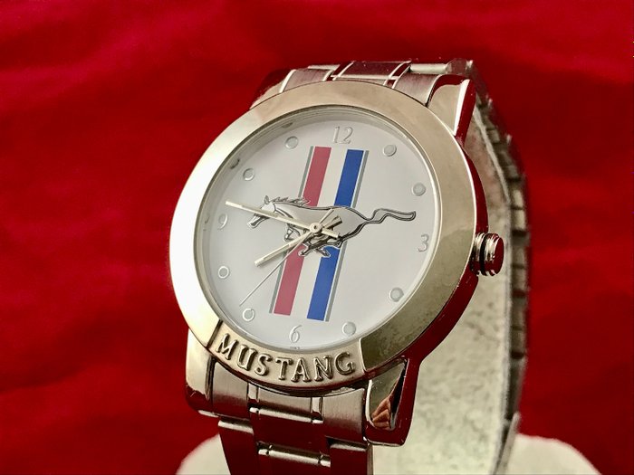 Orologio - Ford - Ford Mustang - 1990