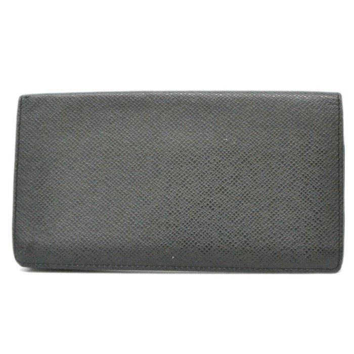 Louis Vuitton - Taiga Card case Wallet - Catawiki