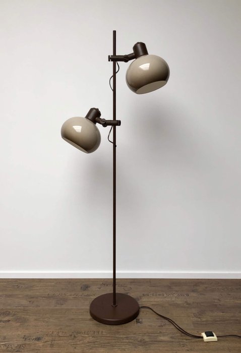 Dijkstra - Mushroom Floor lamp