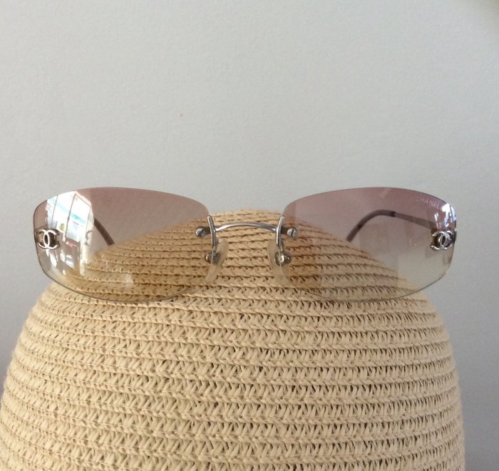 Chanel - 4002 Sunglasses