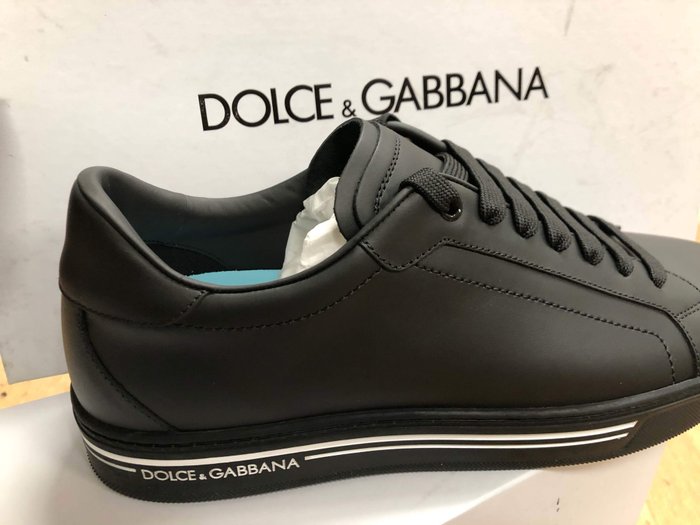 Dolce & Gabbana - Roma Sneakers - Size: IT 41, UK 7 - Catawiki
