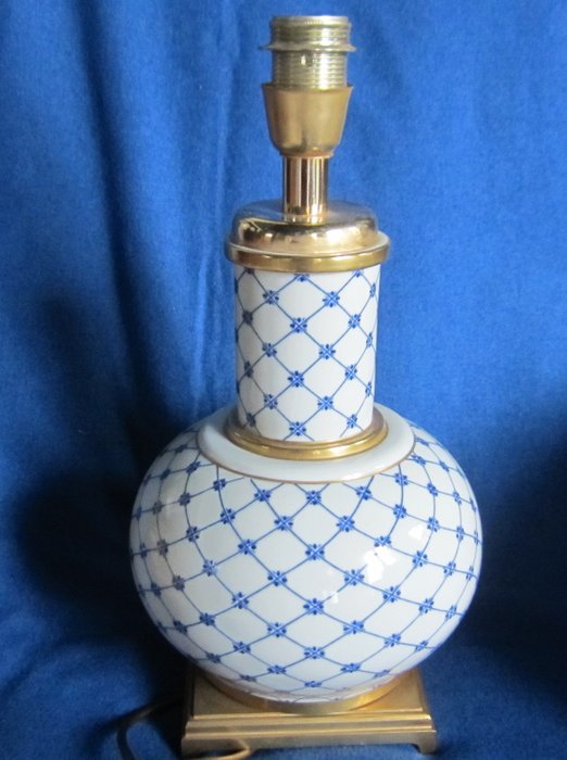Giulia Mangani - base lampada da tavolo - Catawiki