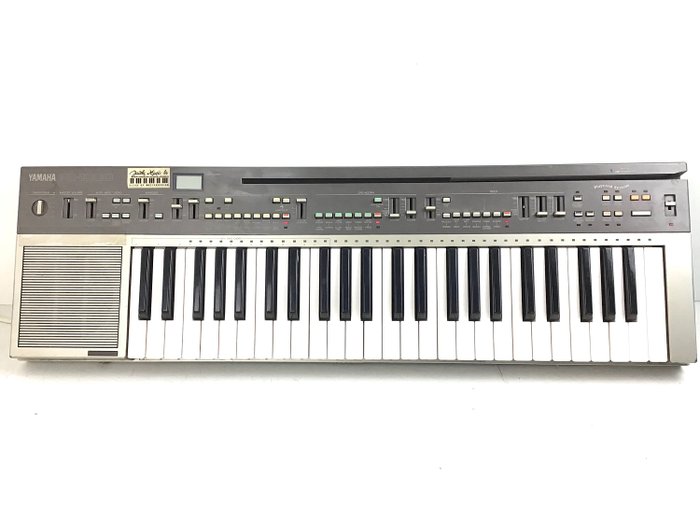 Yamaha - PC-1000 - Vintage - Synthesizer - Japan - 1983
