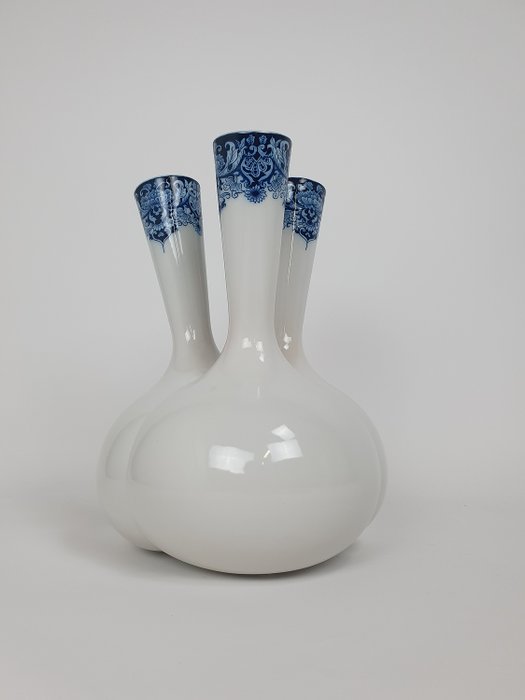 Roderick Vos - Royal Tichelaar Makkum - Vase (1) - Keramik
