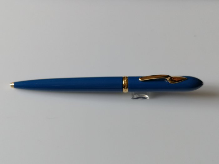 Ettore Bugatti - Kugelschreiber
