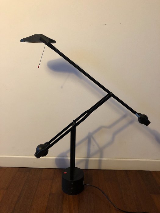 Stilplast Desk Lamp Catawiki