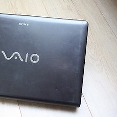 Sony (VAIO) PCG-71311M notebook - 15.6