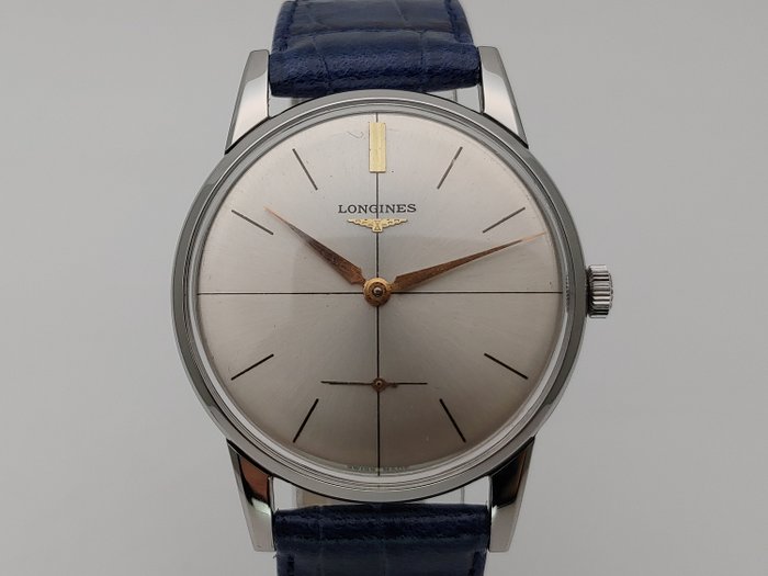 Longines - Cal. 30L - 8888 - 26 - "NO RESERVE PRICE" - Homme - 1960-1969