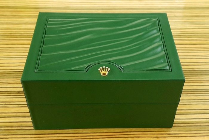 Rolex - Box Oyster Perpetual  - 30.00.01 - Herre - 2000-2010