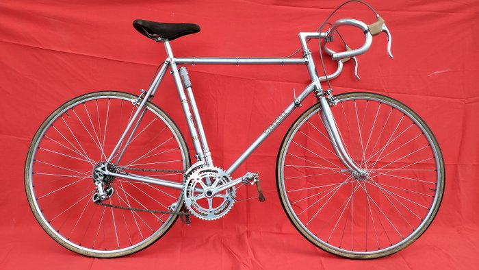 Cinelli - SC speciale corsa - Bicicleta de corrida - 1968
