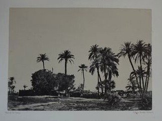 Maxime du Camp - Egypte, Nubie, Palestine et Syrie - 1852