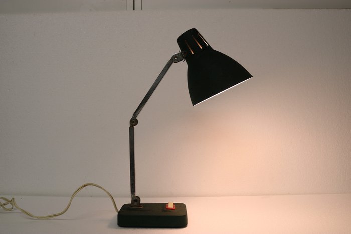 Mg Desk Lamp Catawiki