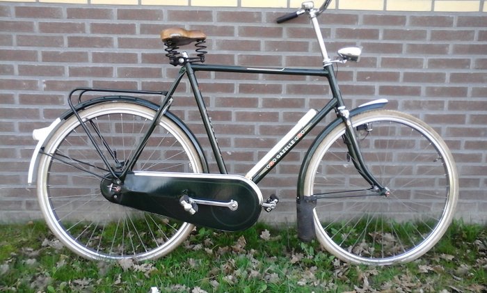 Misleidend per ongeluk Eervol Gazelle - Impala - Road bicycle - 1968 - Catawiki