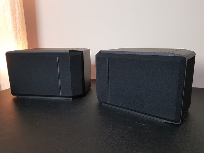 Bose - 301 Series IV - Speaker set - Catawiki