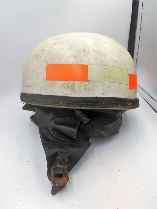 Ciotola per casco / Tipo Super Police - 1960-1965