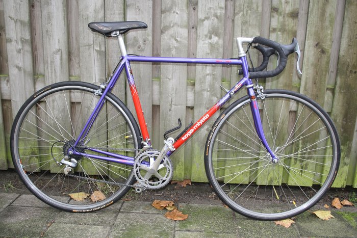 Koga-Miyata - Gran Winner - Αγωνιστικό ποδήλατο - 1990