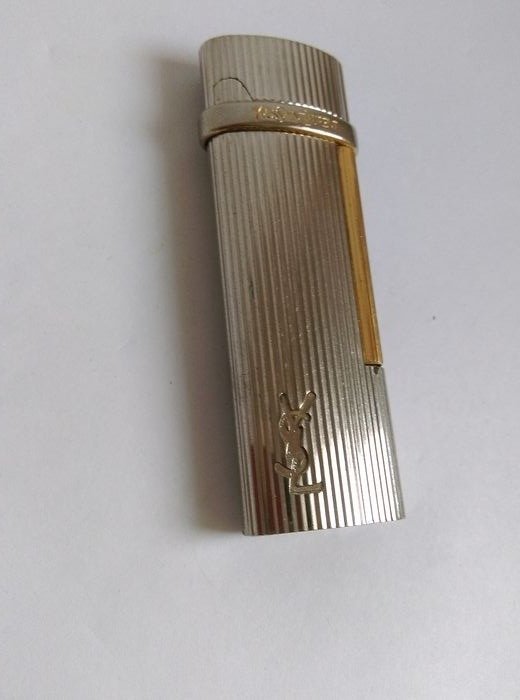 yves st laurent - Pocket lighter - 1