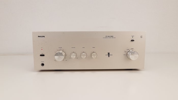 Philips - 22AH590 - Stereo amplifier