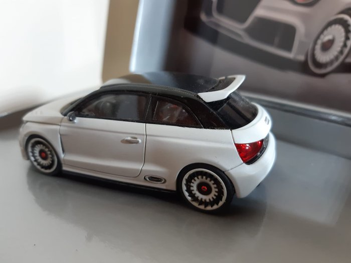 Audi a1 quattro 1 43