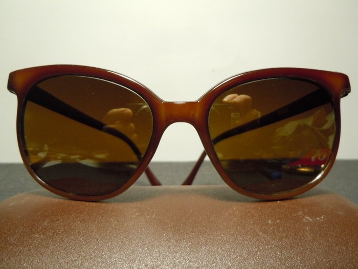 Vuarnet 002D Vintage 80's Sunglasses - Catawiki