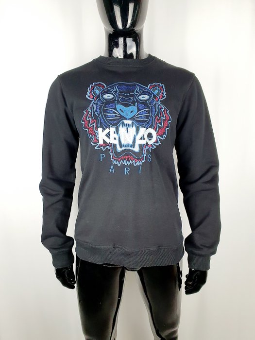 Kenzo - Tiger shirt - Size: XL - Catawiki