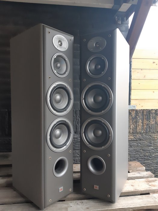 JBL - E80 Northridge E series - Speaker set