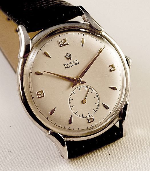 Rolex - 4498 - Herre - 1901-1949