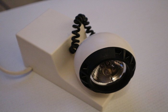  Osram - lamp spot - minispot II 20 watt type 41701