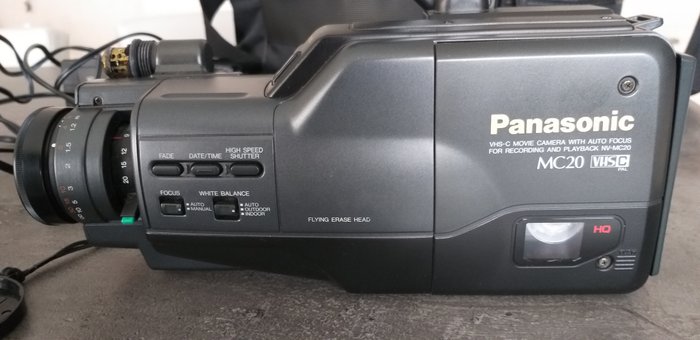 Panasonic NV-MC20