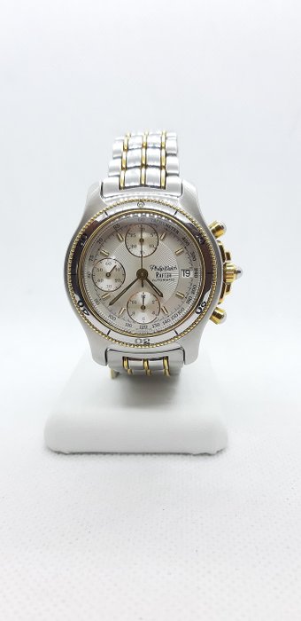 Philip Watch - Rafter automatic chronograph - Men - 2000-2010