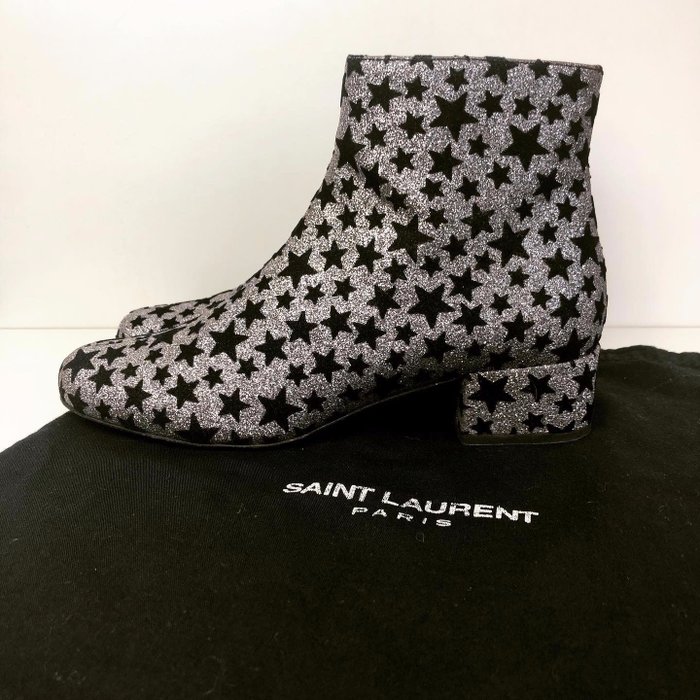 size 11 sequin boots