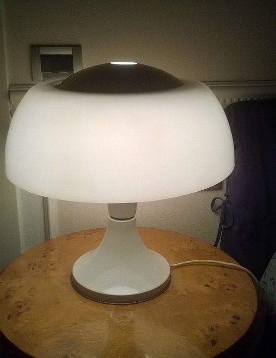 Gaetano Sciolari - Valenti Luce - Table lamp (1) - Ecolight