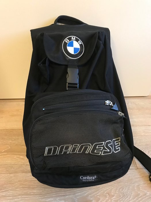 Dainese backpack - BMW - Dainese Cordura - 2005