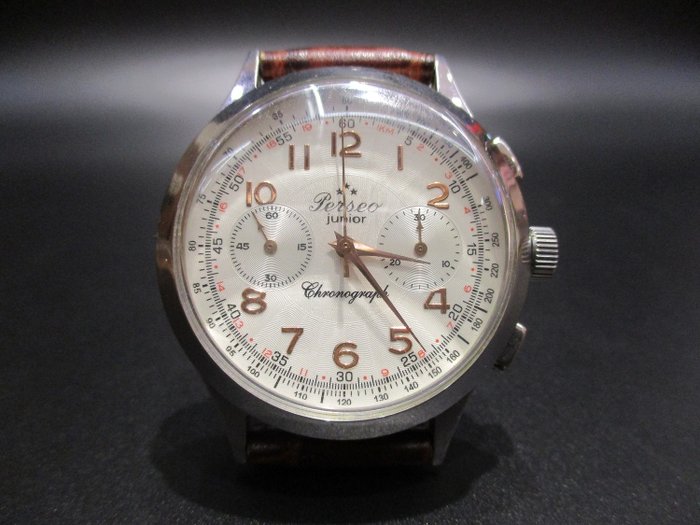Perseo - Junior Chronograph - no reserve price - Homme - 2011-aujourd'hui