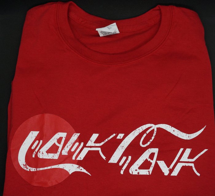 star wars coke shirt