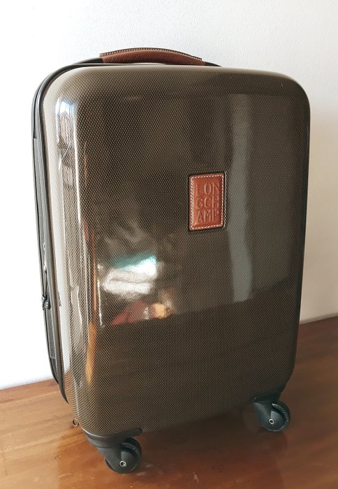 longchamp cabin luggage