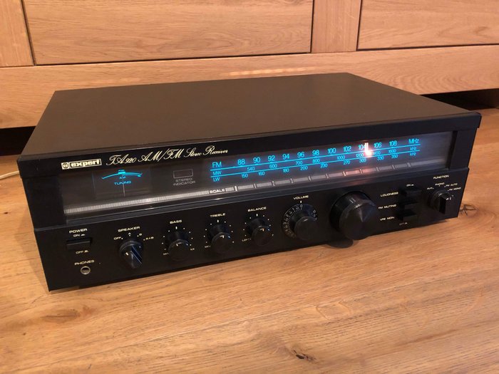 Marantz, Expert - TA 920 - Ricevitore stereo