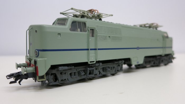 Märklin H0 - 37124 - Locomotiva elettrica - Serie 1200 NS - NS