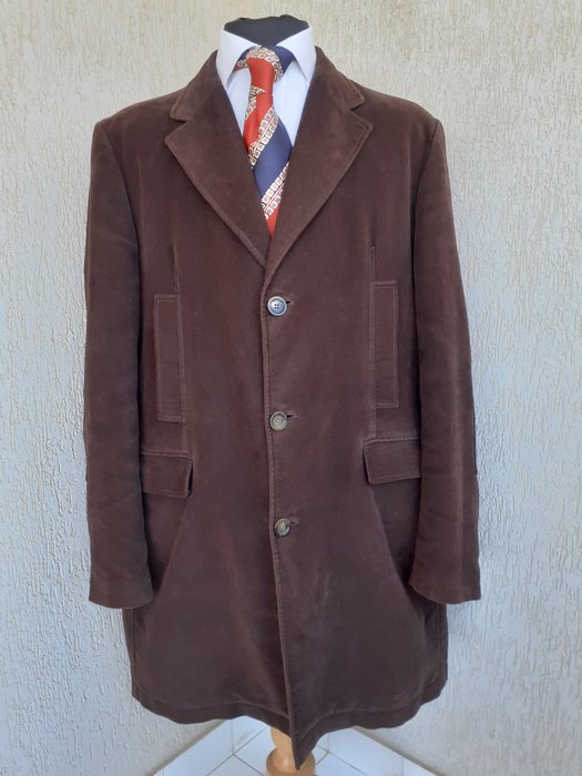 Burberry - Coat - Size: XXL - Catawiki