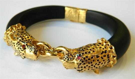 duchess of windsor panther bracelet