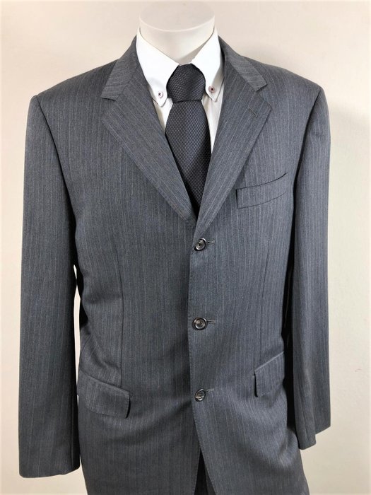 Louis Vuitton - Suit - Size: EU 46 (IT 50 - ES/FR 46 - DE/NL 44)
