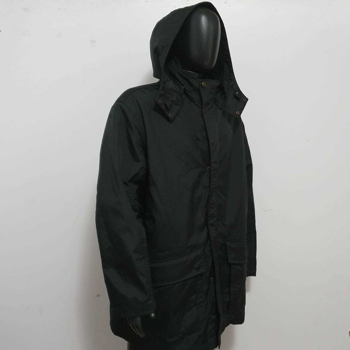 Ermenegildo Zegna - Coat (Microtene 10000) - Size: XL, 54 - Catawiki
