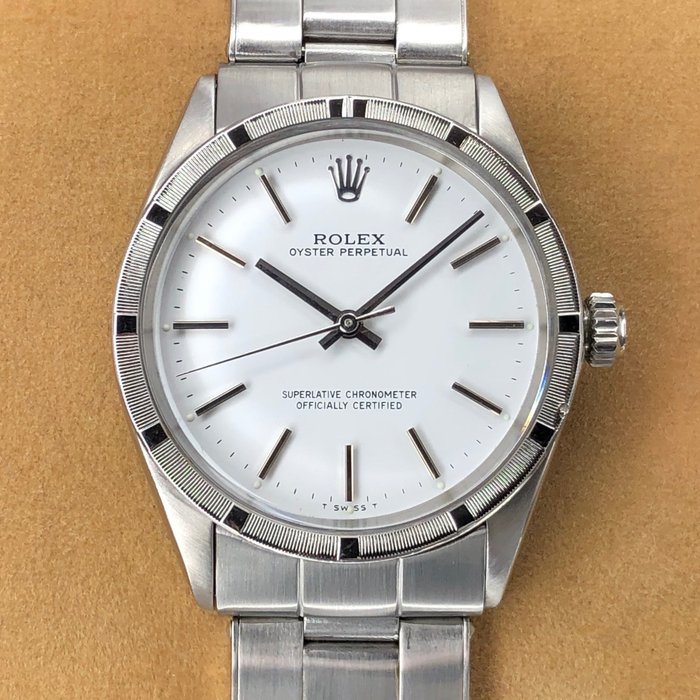 Rolex - Oyster Perpetual - 1007 